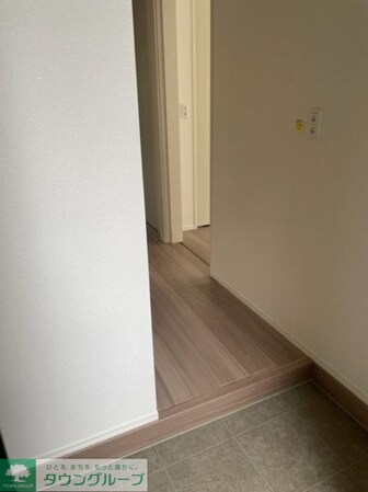 セジュール西台4の物件内観写真